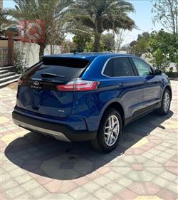 فورد ادج